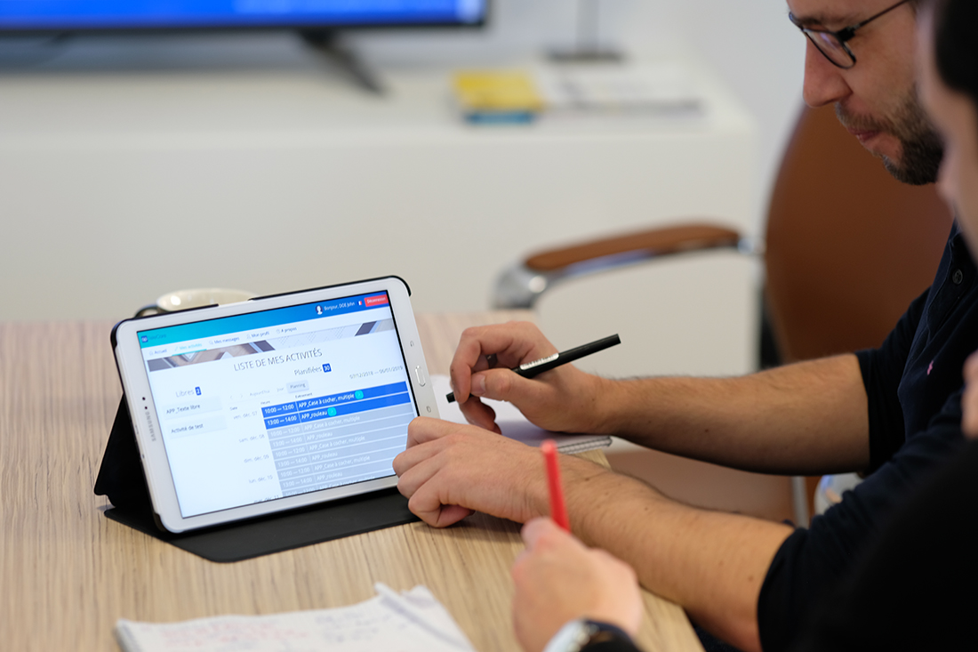 TMM Software fête ses dix ans et écrit la prochaine page de son histoire TMM Software fête ses dix ans et écrit la prochaine page de son histoire