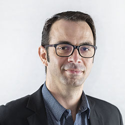 Serge Massot, Directeur de TMM Software