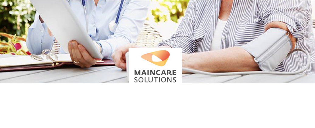 Maincare Solutions sélectionné dans le cadre de l’appel d’offres national e-parcours porté par le RESAH