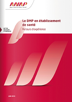 L’adoption du DMP progresse