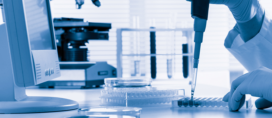 La biologie hospitalière sur plusieurs fronts