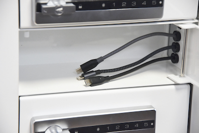 Une offre de solutions innovante ChargeBox – Groupe PRISME pour accompagner la transition numérique en mobilité