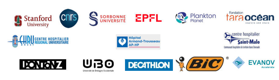 Adaptation d'un masque facial intégral de snorkeling pour protéger les soignants Adaptation d'un masque facial intégral de snorkeling pour protéger les soignants