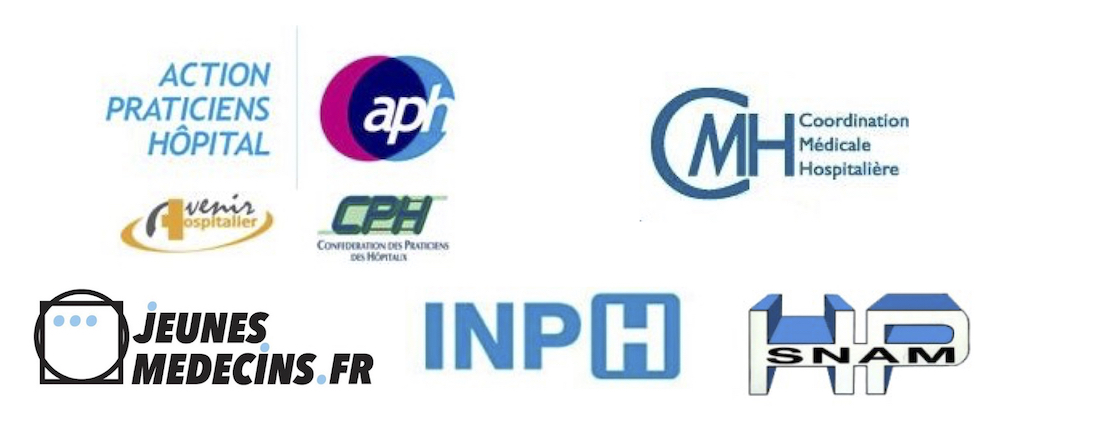 "Ségur de la Santé" : les organisations syndicales des personnels médicaux hospitaliers demandent des actes concrets