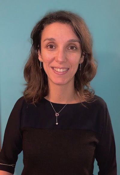 Pneumopédiatre, le Docteur Céline Chanelière intervient à la clinique du Val d’Ouest Lyon-Écully et à l'Hôpital Femme Mère Enfant (HFME, Hospices Civils de Lyon). ©DR Pneumopédiatre, le Docteur Céline Chanelière intervient à la clinique du Val d’Ouest Lyon-Écully et à l'Hôpital Femme Mère Enfant (HFME, Hospices Civils de Lyon). ©DR