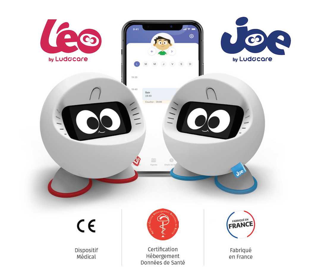 ©Ludocare ©Ludocare