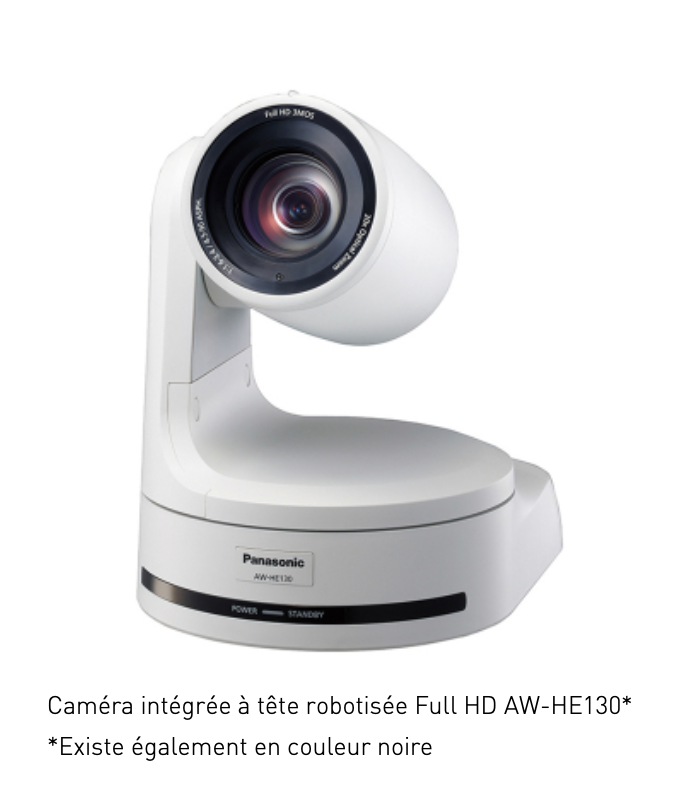 Imagemédia choisit les caméras robotisées Panasonic Business pour une intervention chirurgicale exceptionnelle Imagemédia choisit les caméras robotisées Panasonic Business pour une intervention chirurgicale exceptionnelle