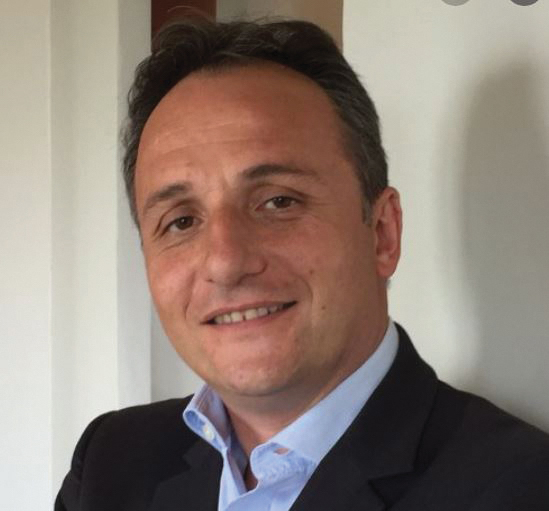 Eudes de Villiers, responsable de l'Engagement client et du Marketing digital chez Roche Diagnostics France.