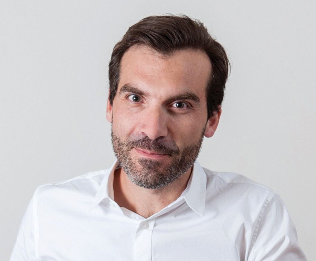 Thibaut Tenailleau, directeur général de l'Hôpital franco-britannique de Levallois-Perret. ©DR Thibaut Tenailleau, directeur général de l'Hôpital franco-britannique de Levallois-Perret. ©DR