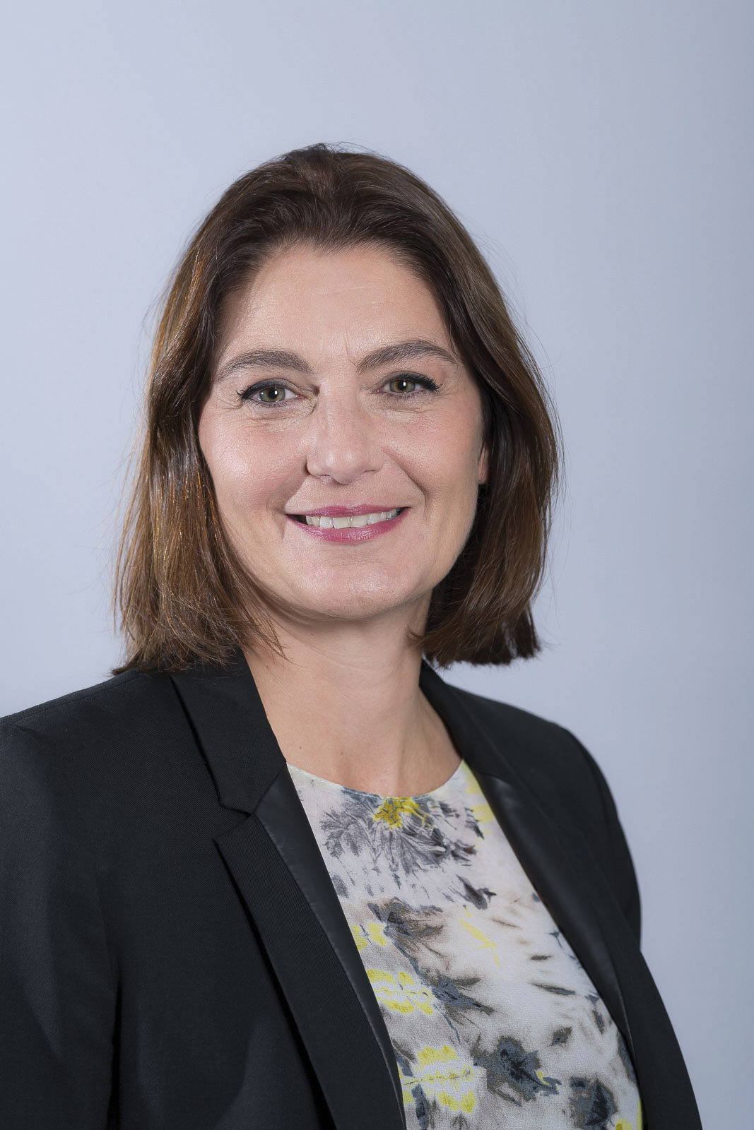 Vanessa Pelloux, directrice marketing et communication d'Ideal Standard France. ©DR