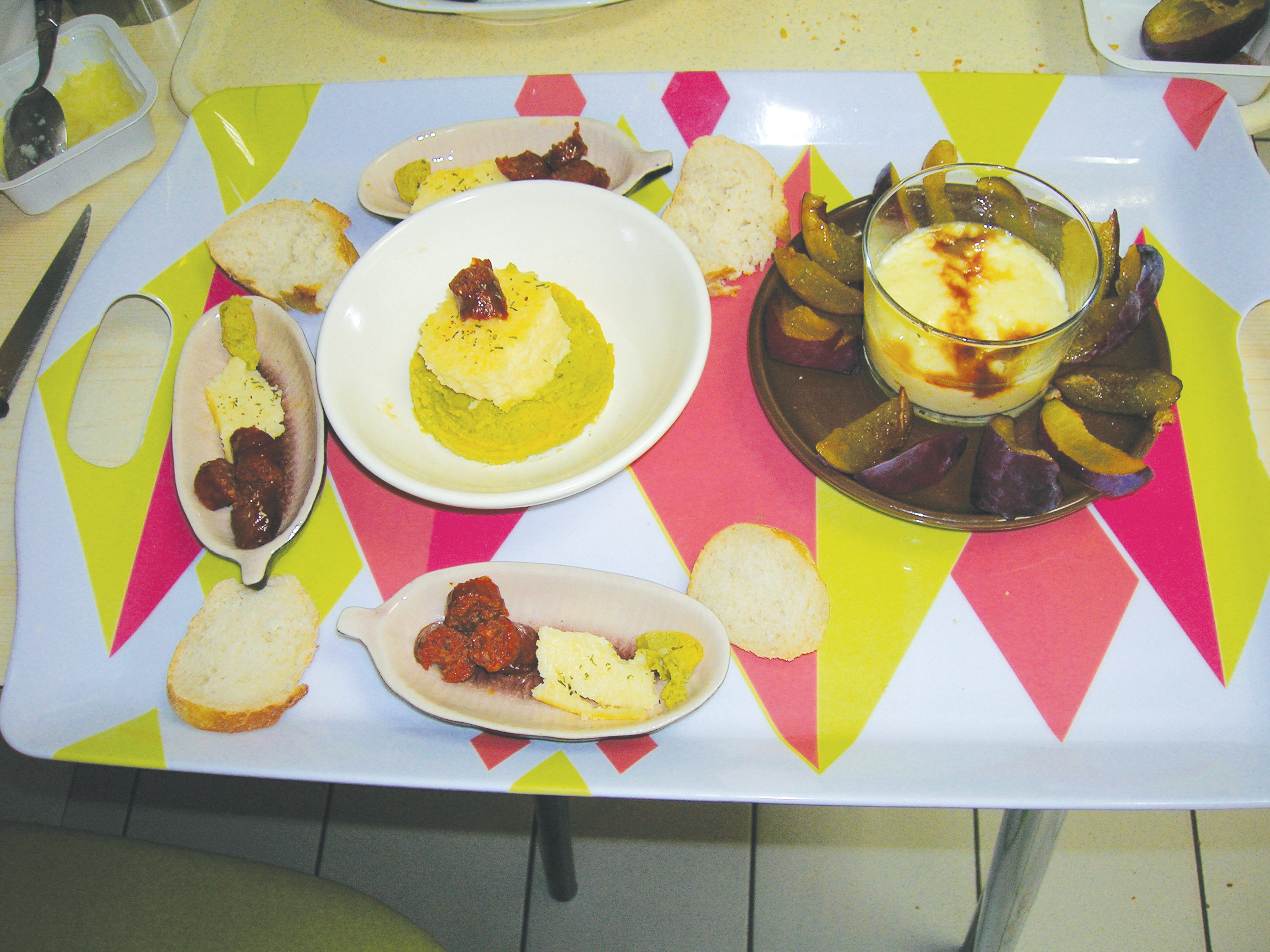 À Bordeaux, les « Belles assiettes » redonnent goût à l’alimentation À Bordeaux, les « Belles assiettes » redonnent goût à l’alimentation