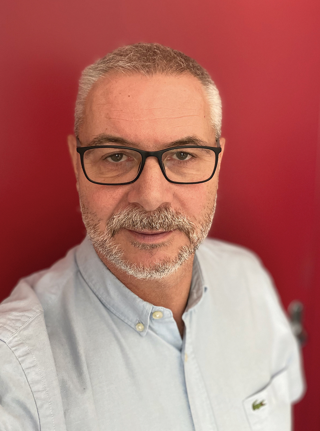 Dominique Faivre, responsable des Systèmes d’Information du CH intercommunal de Haute-Comté. ©DR