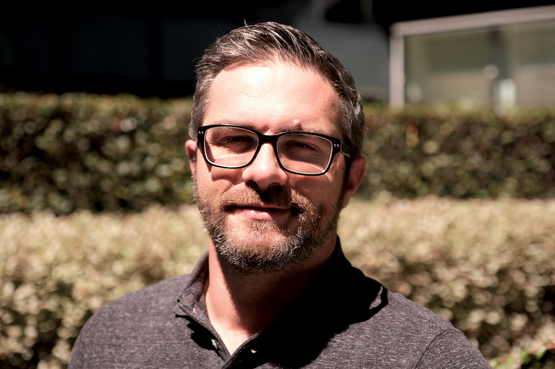 Michaël Giambiasi, directeur général adjoint de Fujifilm Medical Systems France. ©DR Michaël Giambiasi, directeur général adjoint de Fujifilm Medical Systems France. ©DR