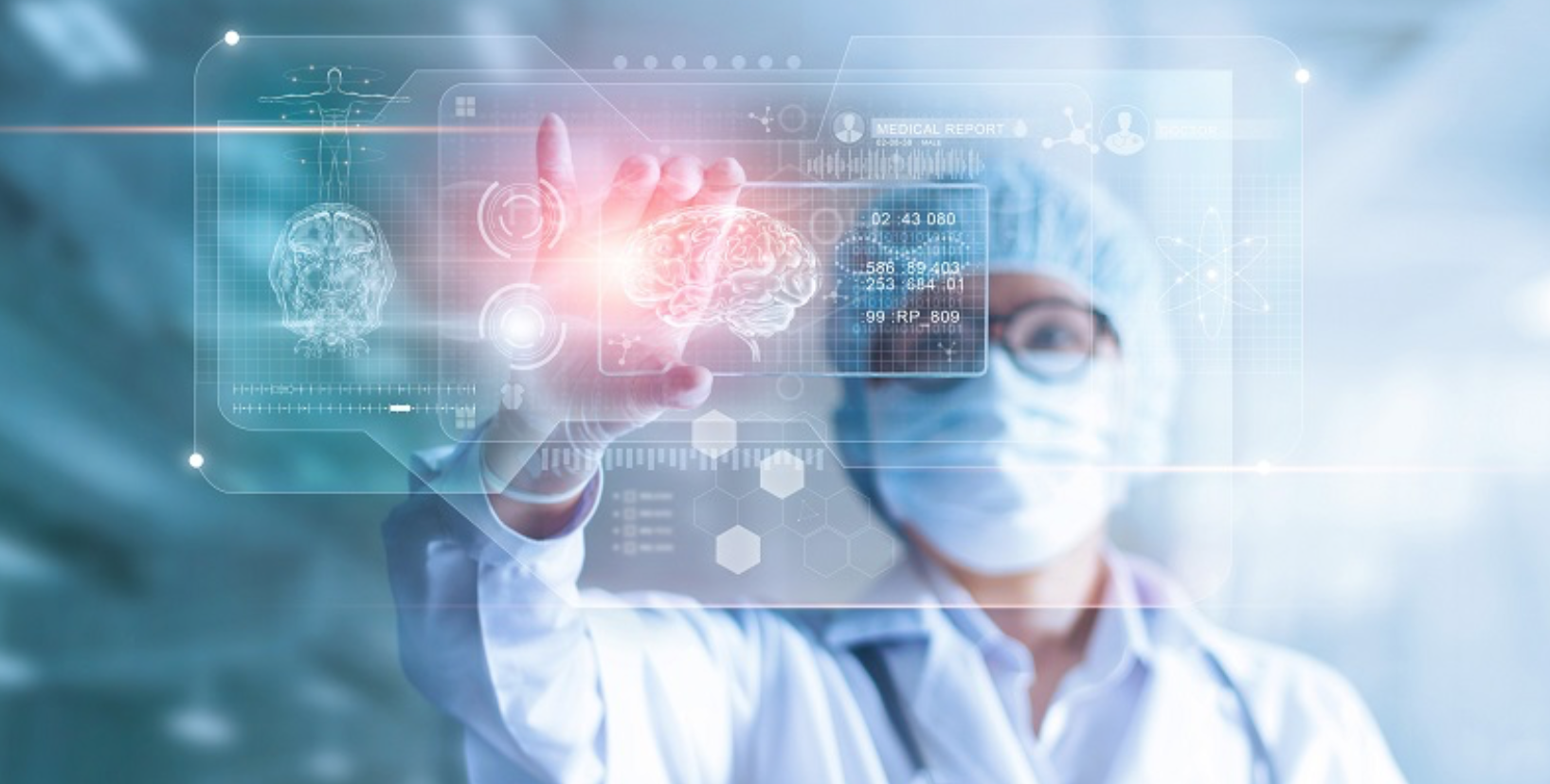 La HAS dévoile un nouvel outil pour l’évaluation des dispositifs médicaux embarquant de l’intelligence artificielle La HAS dévoile un nouvel outil pour l’évaluation des dispositifs médicaux embarquant de l’intelligence artificielle