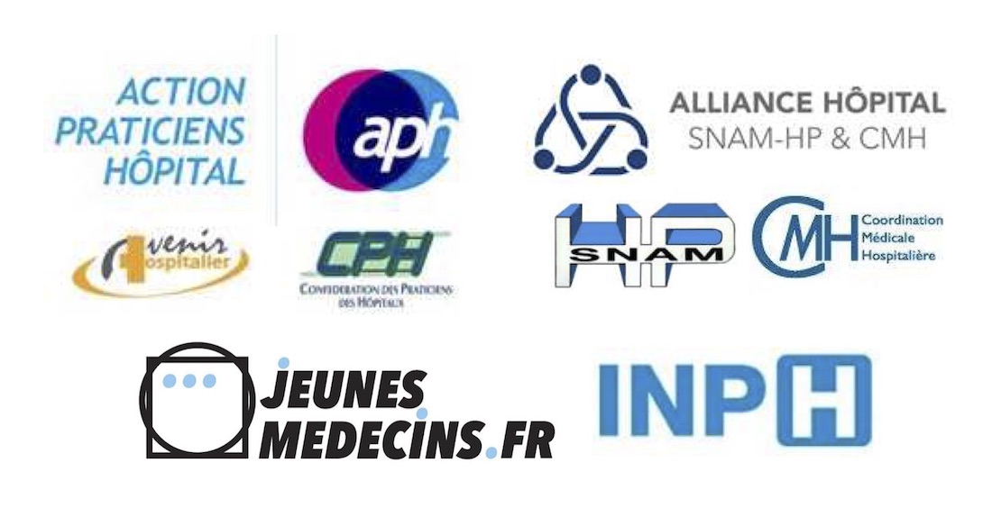 Plusieurs organismes appellent les directeurs à prendre les décisions avec l'avis des soignants "surtout, pendant la crise sanitaire"