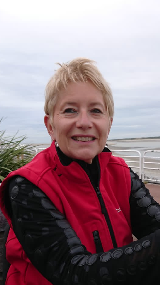 Le Dr Florence Compagnon, Présidente du SNPGH. Le Dr Florence Compagnon, Présidente du SNPGH.