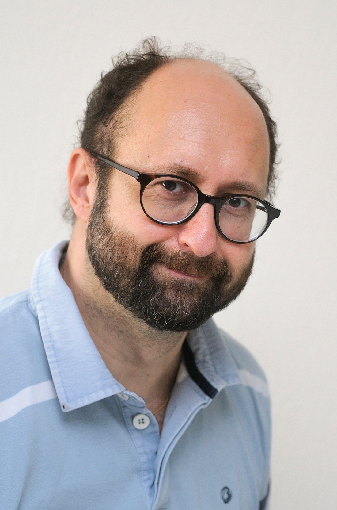 Thierry Amouroux, porte-parole du Syndicat National des Professionnels Infirmiers (SNPI CFE-CGC). ©DR Thierry Amouroux, porte-parole du Syndicat National des Professionnels Infirmiers (SNPI CFE-CGC). ©DR