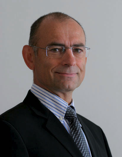 Dr Pierre Lesteven, Médecin spécialisé en Santé Publique et Systèmes d’Information. ©DR