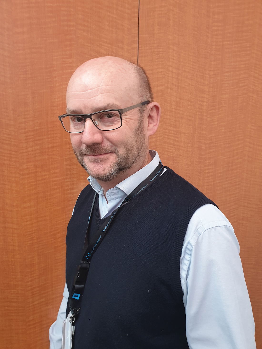 Pierre Madiot, responsable des cuisines du CHU d’Angers. ©DR Pierre Madiot, responsable des cuisines du CHU d’Angers. ©DR