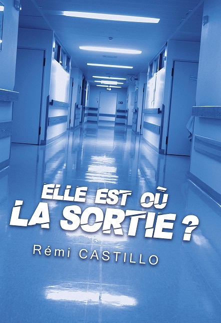 À lire : Rémi Castillo se confie À lire : Rémi Castillo se confie