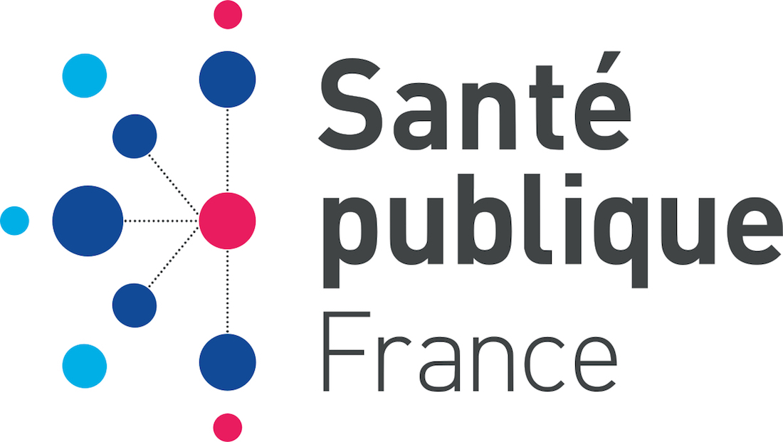 Covid : une multitude d’informations sur le site de Santé publique France