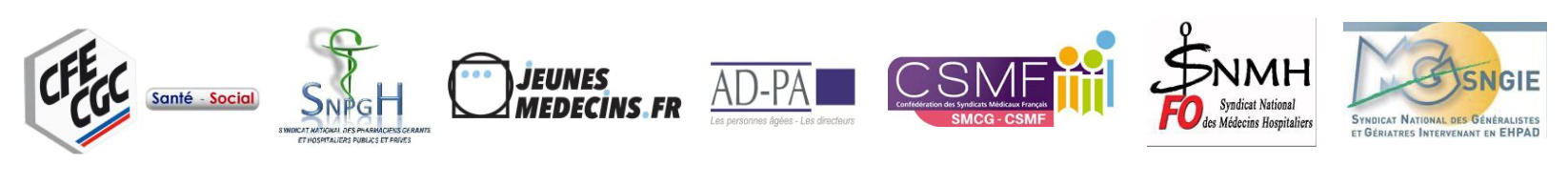 Les « oubliés du Ségur » appellent à « plus d’égalité » Les « oubliés du Ségur » appellent à « plus d’égalité »