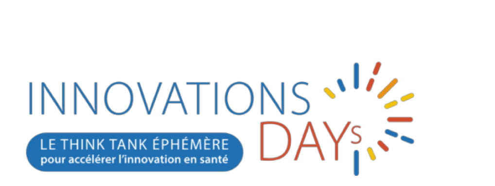 Le Think Tank Innovation Days formule 16 recommandations d’actions pour une politique volontariste de l’innovation en santé en France