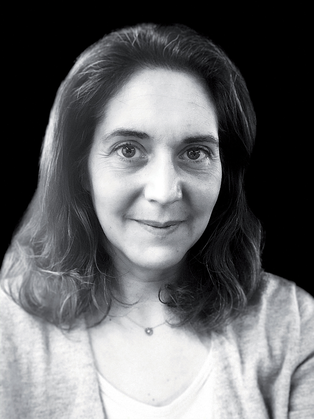 Bénédicte Le Mouel, Directrice Générale Adjointe du groupe SantéCité. ©DR Bénédicte Le Mouel, Directrice Générale Adjointe du groupe SantéCité. ©DR