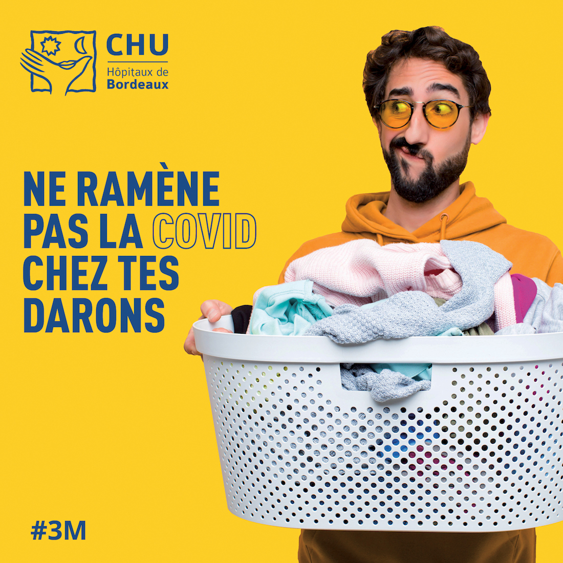 © CHU de Bordeaux © CHU de Bordeaux