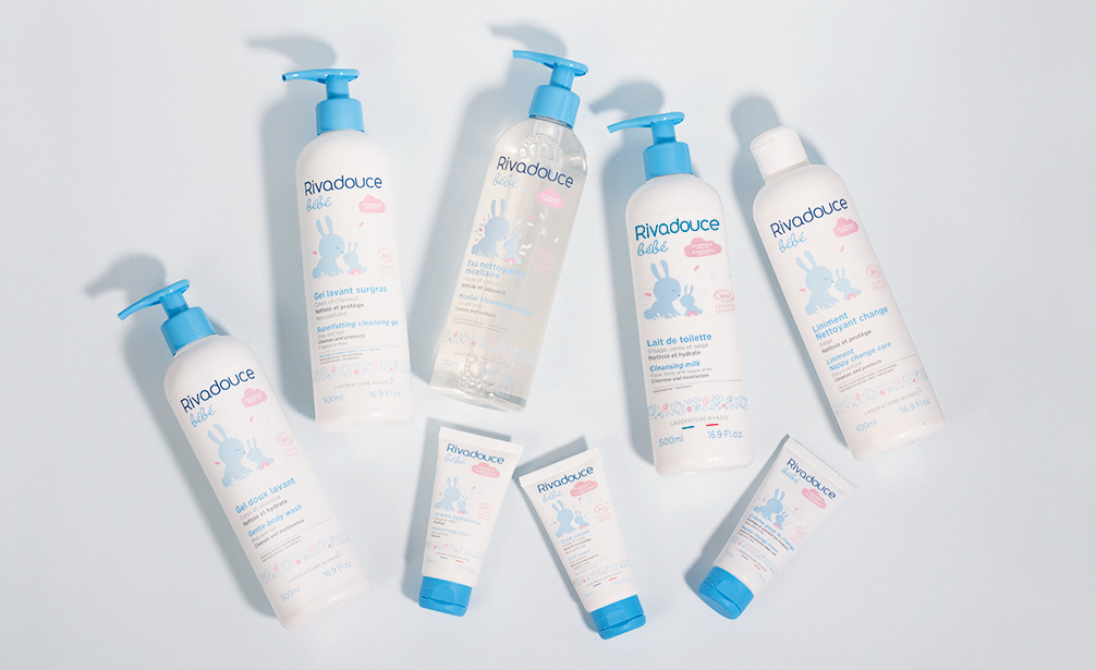 Rivadouce Bebe Bio Entre Naturalite Et Responsabilite Sociale Rivadouce Bebe Bio Entre Naturalite Et Responsabilite Sociale