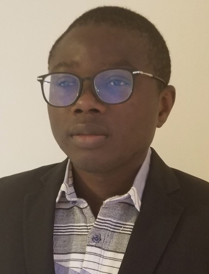 Le Dr. Relwendé Aristide Yameogo. ©DR