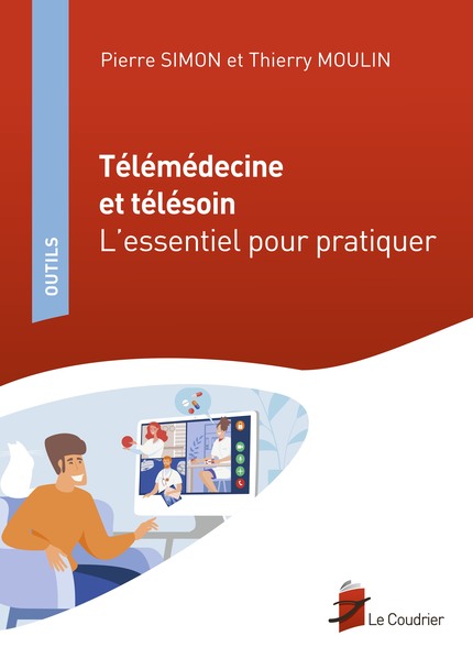 Télémédecine, un guide dédié aux professionnels