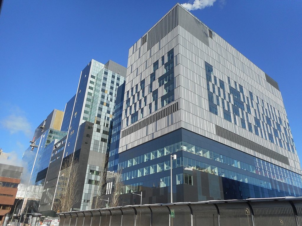 Le CHUM de Montréal : l’histoire mouvementée d’un des plus grands hôpitaux d’Amérique du Nord  Le CHUM de Montréal : l’histoire mouvementée d’un des plus grands hôpitaux d’Amérique du Nord