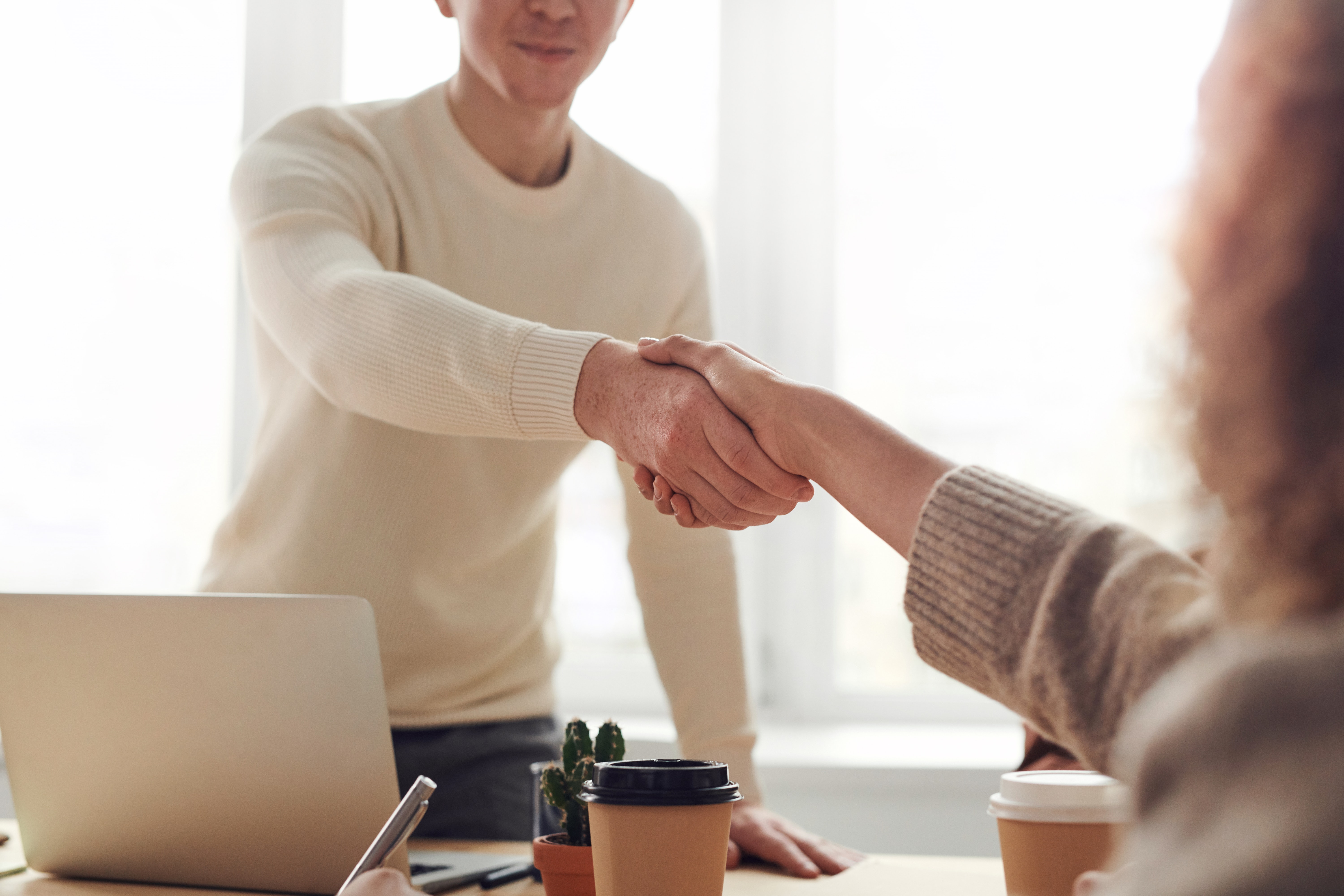 L’ANFH accompagne ses établissements partenaires dans la mise en place des entretiens professionnels