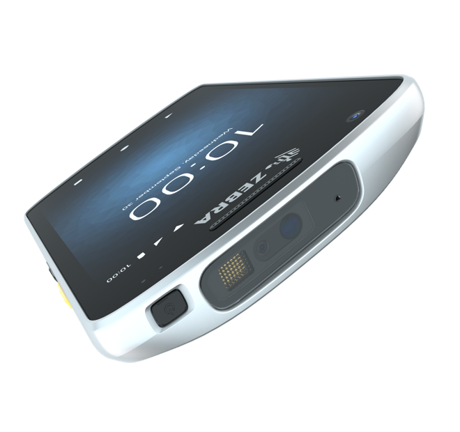 ©Zebra Technologies ©Zebra Technologies