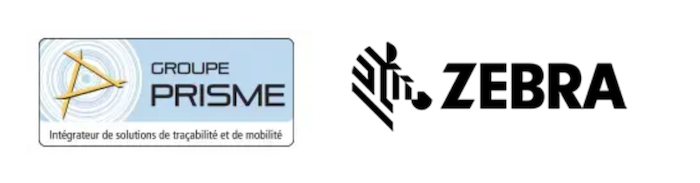 Les terminaux tactiles EC50 et EC55 de Zebra Technologies intégrés au catalogue du Groupe PRISME