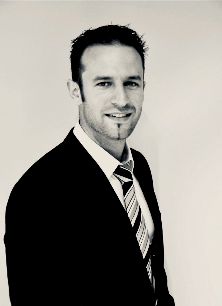 Damien Comte, CEO de Koki Software. ©DR