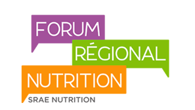 Forum régional nutrition des Pays de la Loire 2021 : une édition au cœur des actualités