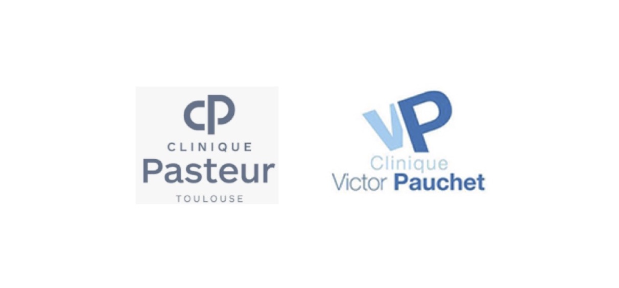 Les cliniques Pasteur de Toulouse et Victor Pauchet d’Amiens, expérimentateurs des hôtels hospitaliers
