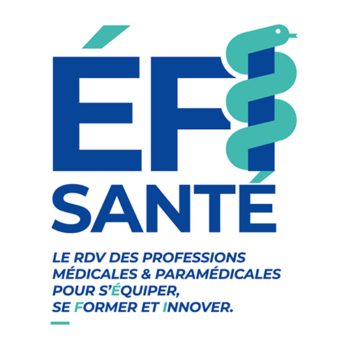 EFI Santé, le salon de l’innovation de la santé et du médico-social en Bretagne