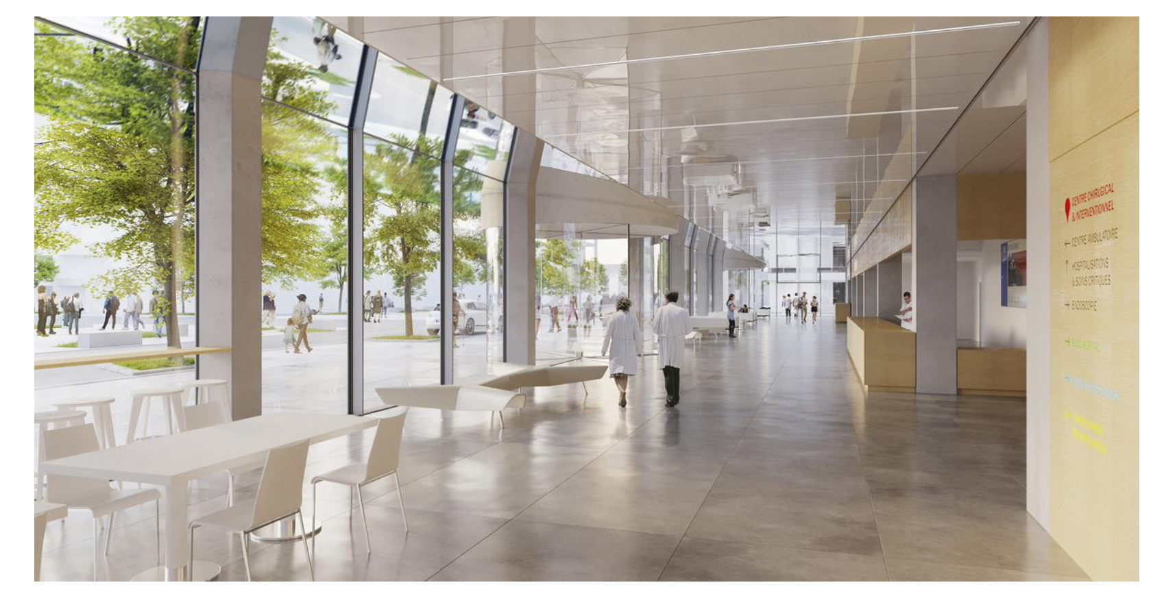 © CHU de Rennes © CHU de Rennes