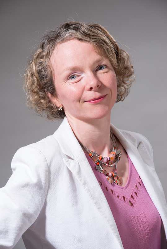 Christelle Collec, directrice de la Transformation et des Systèmes d’information du CHRU de Brest. ©DR Christelle Collec, directrice de la Transformation et des Systèmes d’information du CHRU de Brest. ©DR