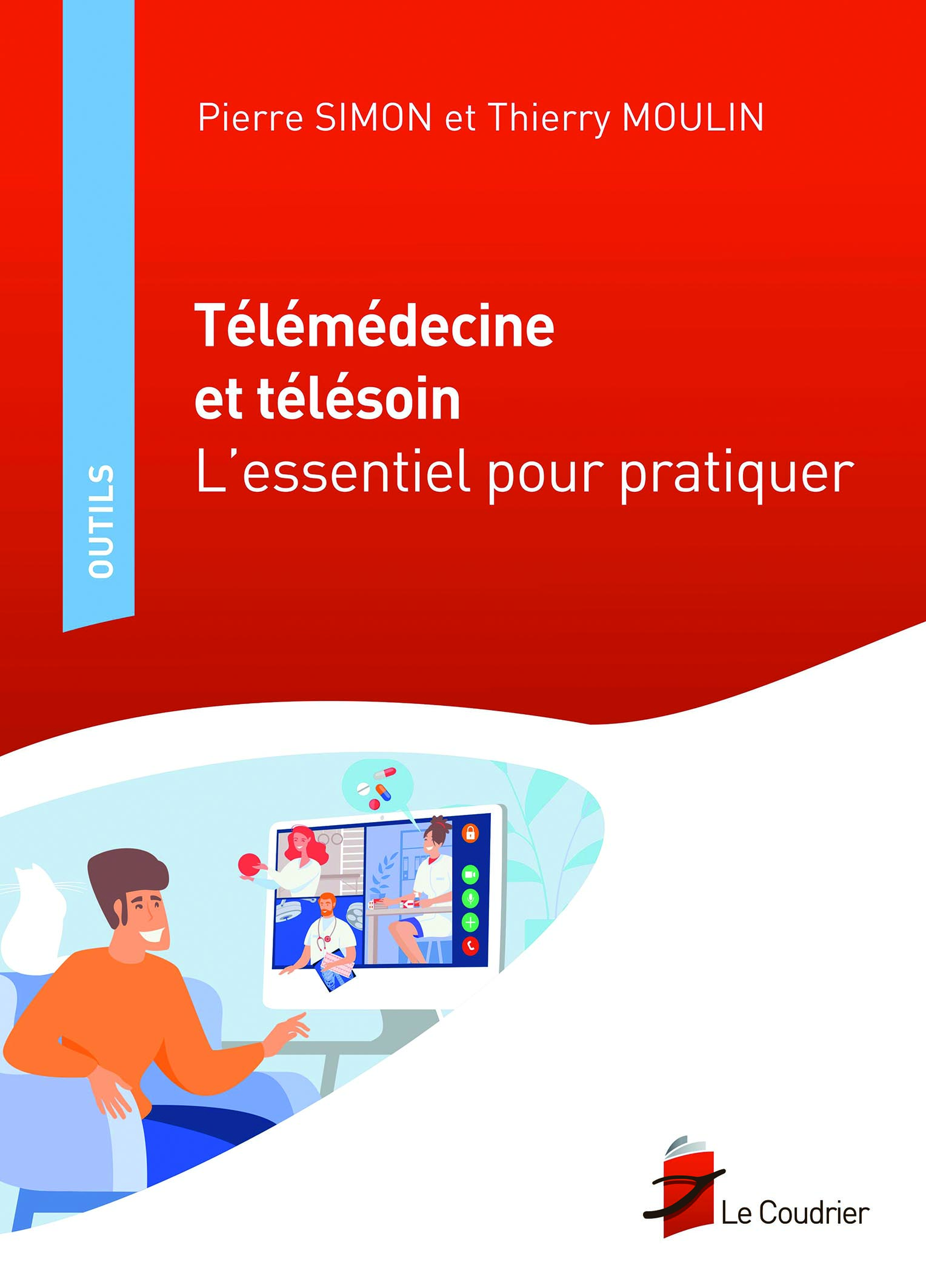 « Seul un médecin peut juger de la pertinence d’un acte de télémédecine »
