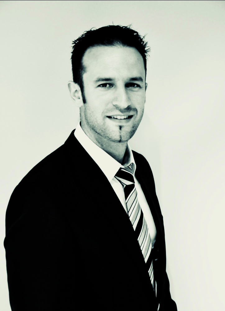 Damien Comte, PDG de Koki Software. ©DR Damien Comte, PDG de Koki Software. ©DR