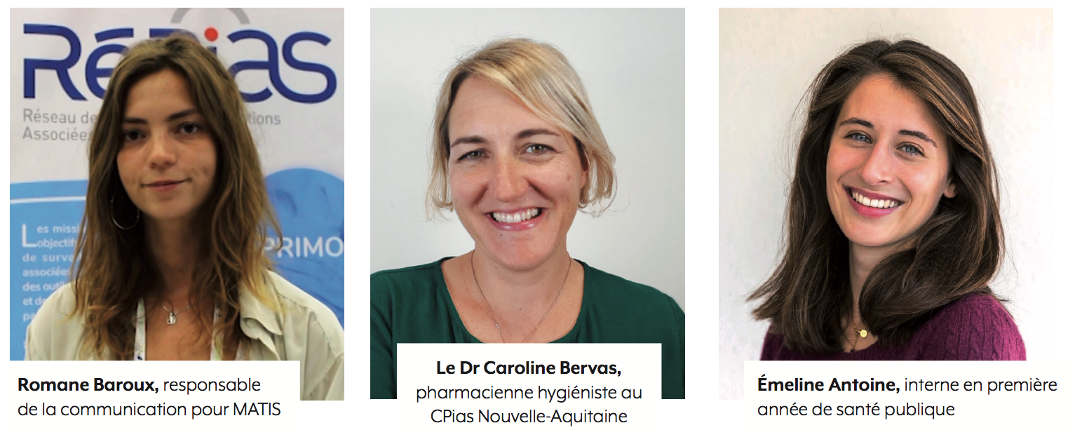 #HygTocToc, une campagne qui fait du bruit sur les réseaux sociaux