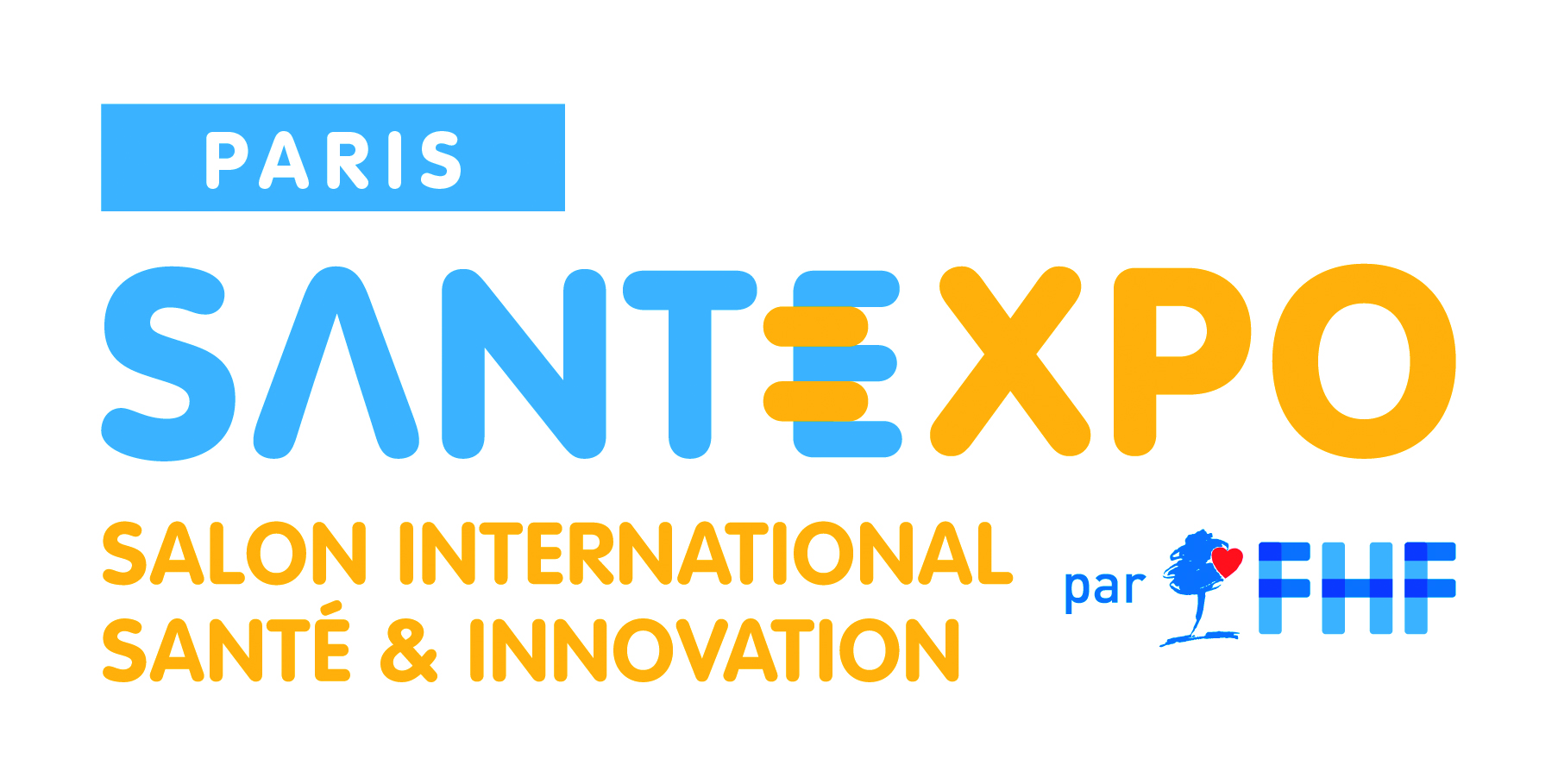 En novembre, SantExpo ouvre ses portes à Paris