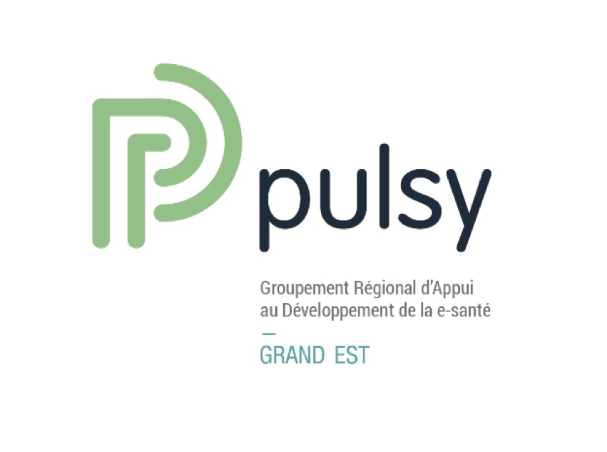 Jonathan Lotz, nouveau directeur de Pulsy