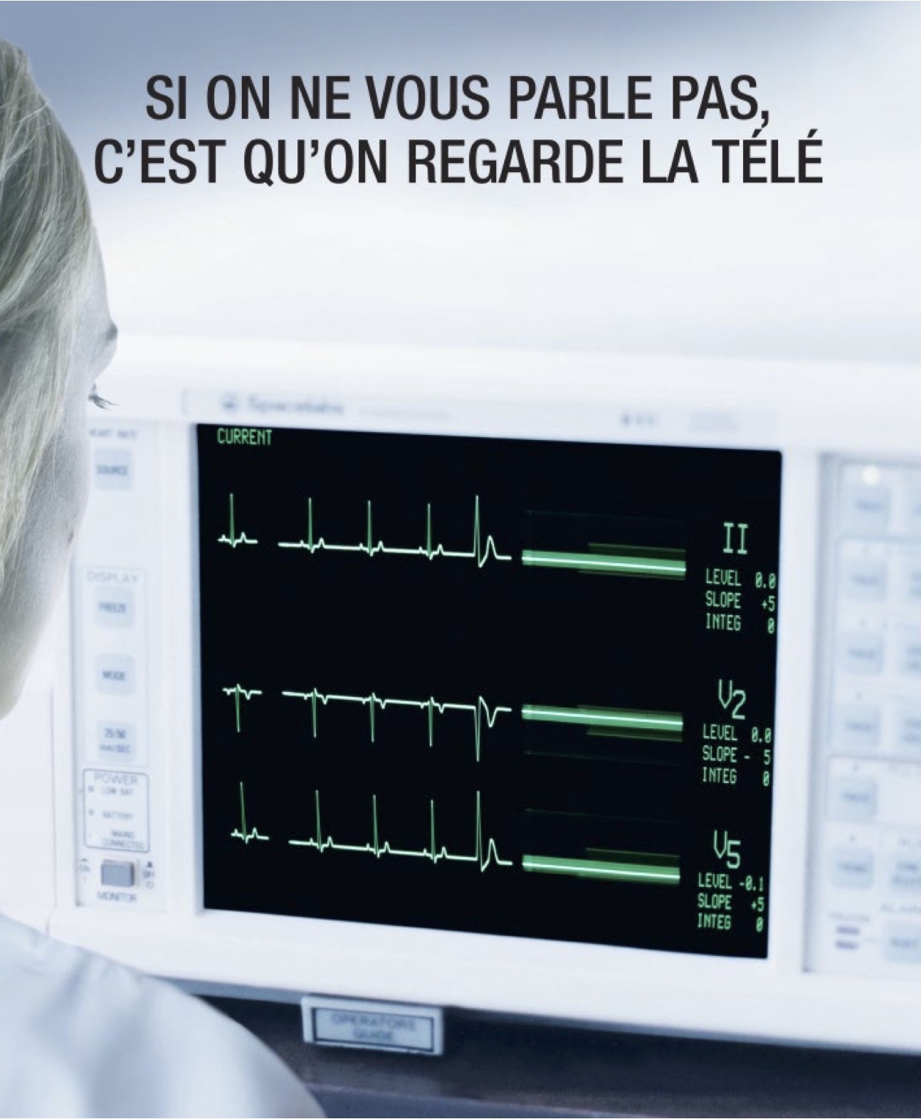 30 mesures pour renforcer la sécurité à l'Hôpital d'Antibes