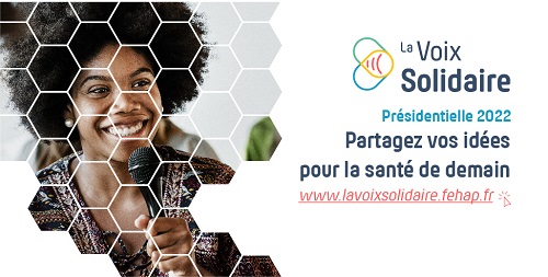 Plateforme participative La voix solidaire :  un mois après son lancement, plus 50 idées déposées !