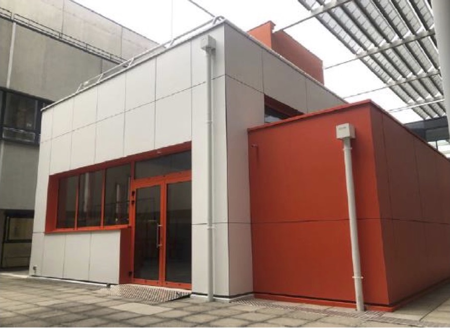 Ordonnance de sport pour les jeunes patients des HCL Ordonnance de sport pour les jeunes patients des HCL